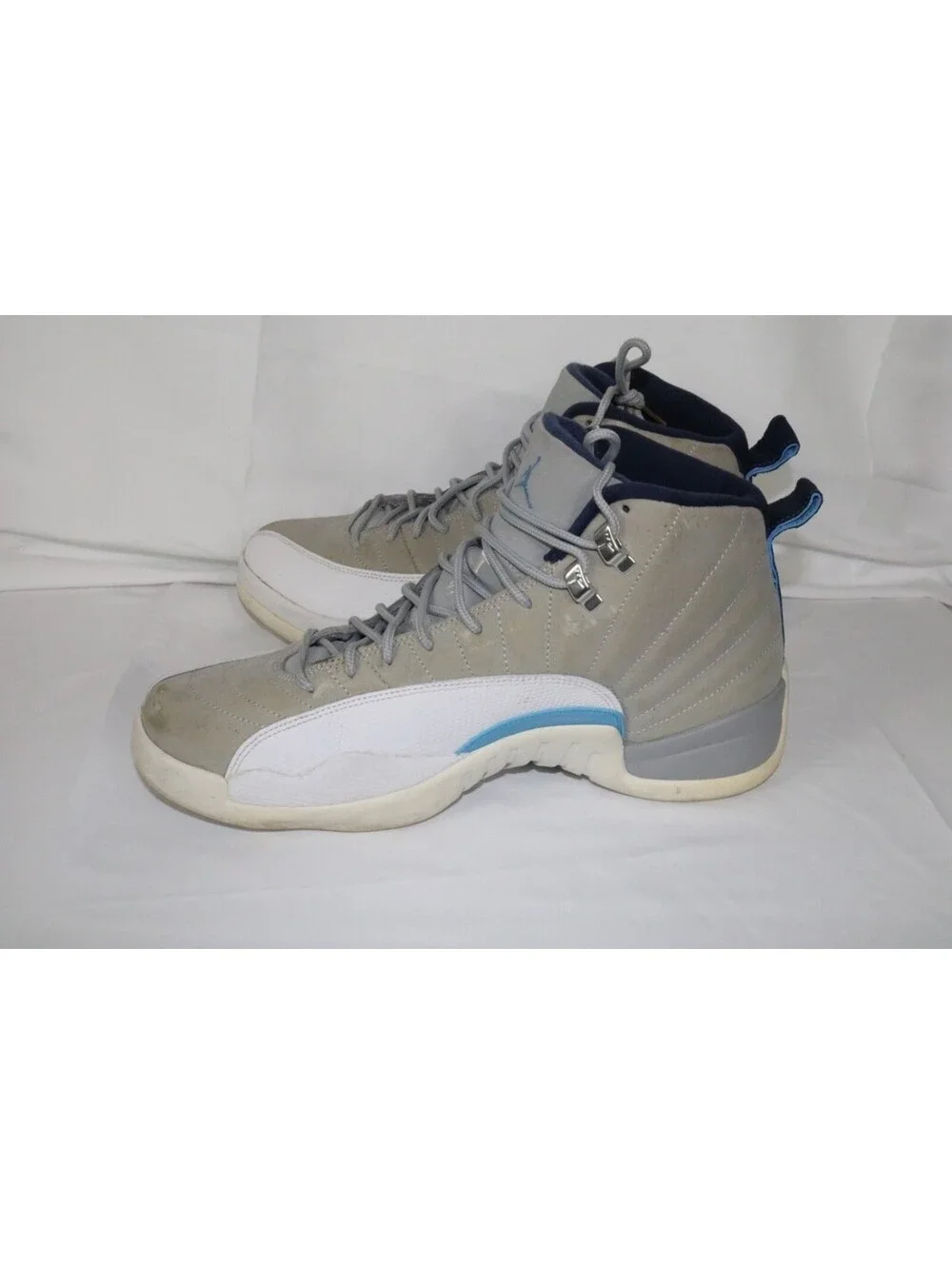 Jordan product pair